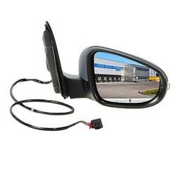 O Specchietto Retrovisore Volkswagen Golf 6 2008-2012 Elettr