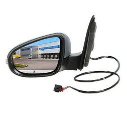 O Specchietto Retrovisore Volkswagen Golf 6 2008-2012 Elettr