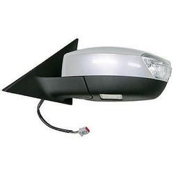 O Specchietto Retrovisore Sinistro S-max 06-10 Luce A Terra 