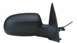 O Specchietto Retrovisore Sx Opel Corsa Da 00 Al 06 - Mecc./