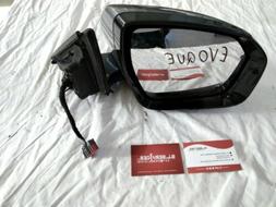 O Specchietto Retrovisore Sx Sinistro Guida Range Rover Evoq