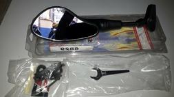 O Specchietto Sinistro Sx Far 6829 Per Carena Universale Mot