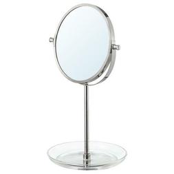 O Specchio Per Trucco Specchio Muro Make-up Ingrandimento