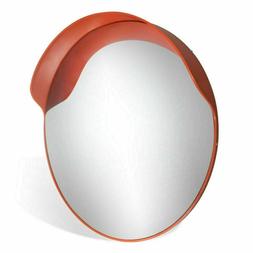 O Stradale Convesso Per Esterni E Interni Specchio Per Traff