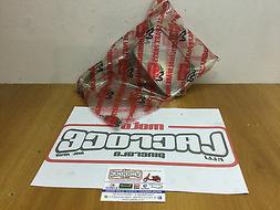 O Sx Originale Aprilia Red Rose