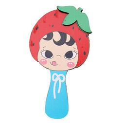 O Trucco Mini In Legno Disegno Cartone Regalo Per Bambini - 