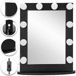 O Trucco Specchio Cosmetico Vanit&agrave; Specchio Da Tavolo Lusso