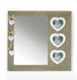 O Vintage Con Portafoto Cm39,5x39,5x2 5910220000