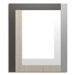 O Da Muro Per Ingresso Geometrico Rovere Breeze