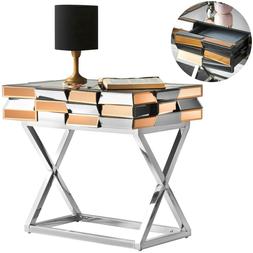O Cassetto Effetto Vetro 3d Gambe Incrociate