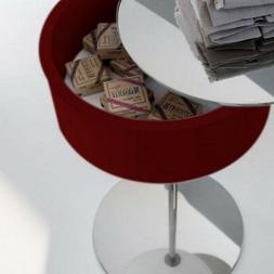 O Rosso One-two Arlex