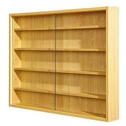  Inter Link Vetrina per Collezionismo e Miniature in Truci