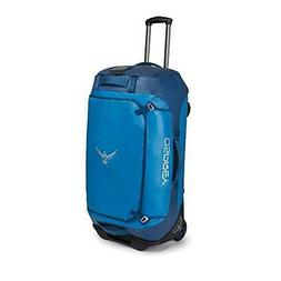  Osprey Rolling Transporter 90, Zaino da Viaggio con Ruote U
