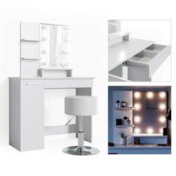 O Led Cosmetici Tavolino