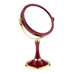 O Desktop Dual-sided 360 Gradi 6 Pollici