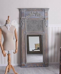 O Impero Muro 160 X 80cm Camino Brock 160x80 Colonne