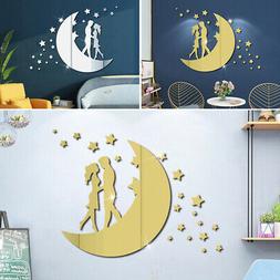 O Adesivo Da Parete Muro Decorazioni Camera Casa