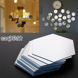 O Piastrelle Muro Adesivo Esagonale Bastone Arredo Casa Su A