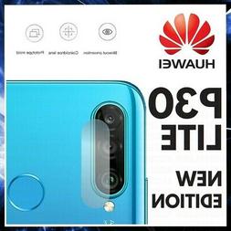 VETRO FOTOCAMERA Per HUAWEI P30 LITE NEW EDITION 2020 VETRIN