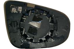 O Piastra Retrovisore Volkswagen Golf 6 2008-2012 Termico De