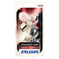 Philips Visionplus P21/5W Signalbeleuchtug E Innebeleuchtung