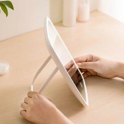 O Per Trucco A Led Con Controllo Dell'interruttore A Tocco D